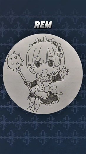 let's draw...#anime #animeart #fun #cute #drawing #draw