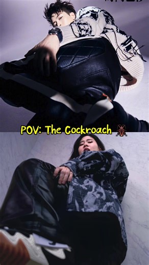 Recreating K-Pop Poses Part 6 | Fun Cover Challenge