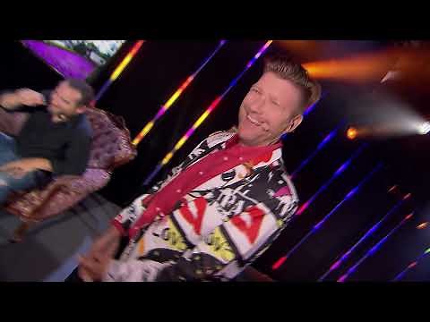 Flashback to the World Bodypainting Fesitval 2020 Hybrid Edition