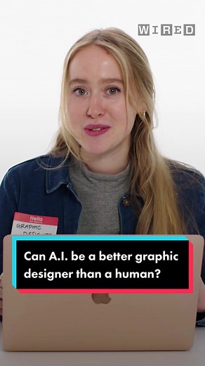 Can AI Replace Graphic Designers? McDonald's Logo Redesign Test