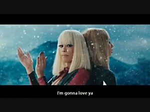 Iggy Azalea "Black Widow" (feat. Rita Ora) [MV] lyrics