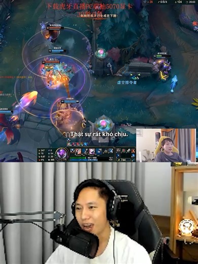 676K views · 7.9K reactions | Kha'Zix của Sally fail trick lỏ lv1 bị rank bạc coi thường và màn comeback nặng mùi cơm áo gạo tiền | Văn Tùng | Facebook