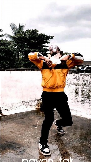 Step up 2 the streets ✌🏻🔥🎧Timbaland - bounce Pavantakchoreography