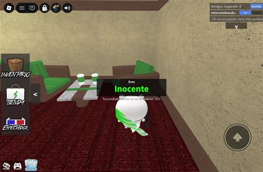 MUCHAS GRACIAS POR TODO EL APOYO DEL VIDEO ANTERIOR!! Porfavor recuerden que estos videos son de humor, no se lo tomen a mal💔 #MM2 #humor