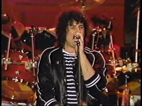 The Guess Who "American Woman"