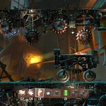 Fluffy Little Flockers: Team 17's Mutton Murder Simulator | TheSixthAxis