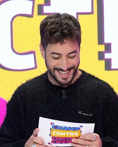 🙊 Super-héros ou super-zéro pour le coup sur cette question ?🦸‍♂️ L’épisode 1 de '𝐂𝐡𝐚𝐦𝐩 𝐂𝐨𝐧𝐭𝐫𝐞 𝐂𝐨𝐧𝐭𝐫𝐞-𝐂𝐡𝐚𝐦𝐩' est enfin sorti ! 💻 Il est dispo sur la chaîne YouTube d'Akim Omiri ! 🇫🇷 📺 C’est rediffusé en télé sur Pickx (chaîne 13 de Proximus) ce mercredi soir 🇧🇪 #CCCC #fr | Pickx