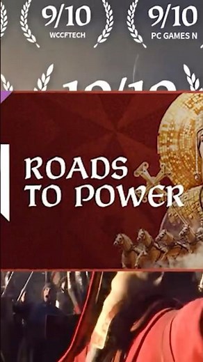 CK3 Roads To Power Review