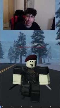 A Roblox SCP Roleplay Game that goes ALL OUT!