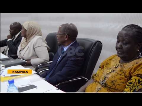 Busoga Elders Move to Change Busoga University Name
