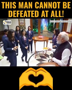 Pookie PM 🎀 | Indian Compass Videos