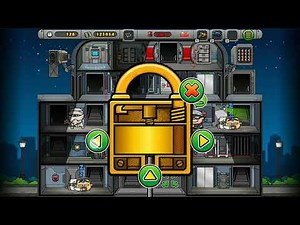 Bob The Robber 4 Japan level 13