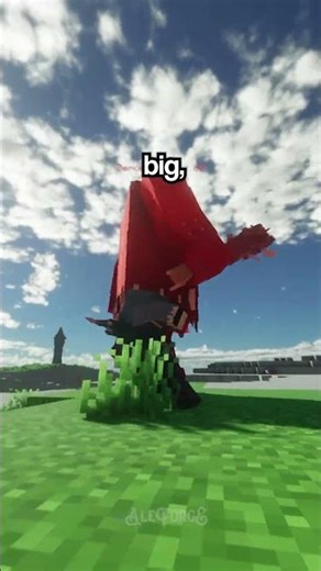 What If Minecraft Had a Solo Leveling System?