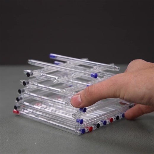 10K views · 46 reactions | Let's get creative with these hacks! | Art & Fashion | Facebook