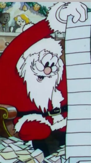 Classic Cartoon Nostalgia | Holiday magic at its best! 🎄 Santa’s Workshop (1932) #animation #30s #1930s #cartoons #vintagecartoons #classiccartoons #christmas... | Instagram