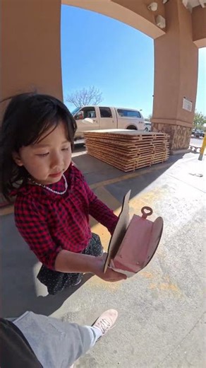 A Penguin Coin Bank — Chloe’s Project from the Workshop.