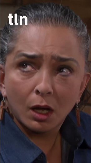 ¿Un hijo, dónde está mii hijo? 😩 #tlnovelas #destilandoamor #escenasdramáticas #shorts