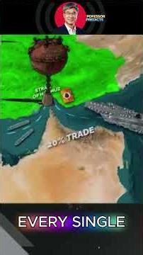 Analyzing US Policy Moves: A Framework for Understanding Global Implications | Professor Jiang