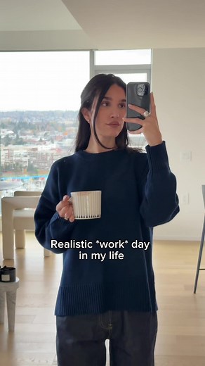 Life is just doing a bit of work in between a never ending cycle of appointments