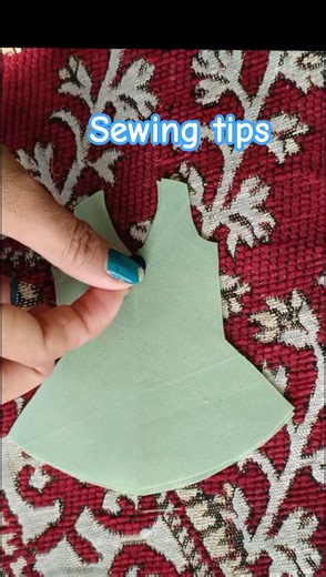 Baby Frock Design #trending #shorts