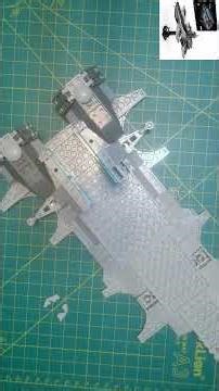 Lego Avengers Helicarrier Set 76295 Bag 2