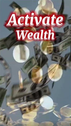 7 Abundance Affirmations to Attract Wealth, Money, and Prosperity Fast