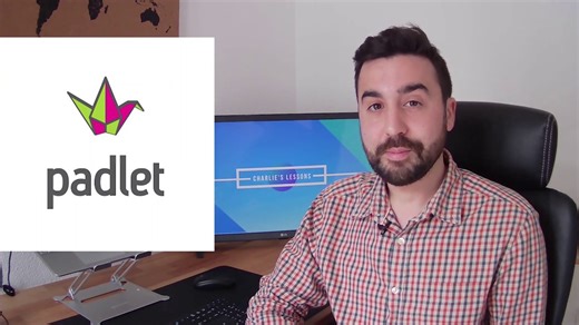 5 Online Teaching ideas for ESL learners with Padlet