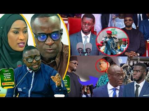 DERNIERE MINUTE : Discours de Mbour : que mijote Sonko ? affaire PCD : nouvelles arrestations…….