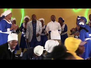 KOPANO YA MAPOSTOLA - MORENA KE MOTSHEHETSI WAKA