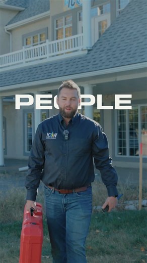 All jokes aside, we’re big believers in community over competition. Collaboration raises the bar for everyone — and we’re here to help set a new standard of service together. 💪✨ #manicmonday #community #qualityservice #customersatisfaction #customerfeedback #homeowner #homeservice #customerappreciation #highlevel #collaboration #setthestandard #bestintown #plumber #plumbing #hvac | ICON Plumbing & Heating Ltd.