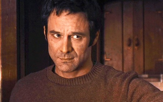 这个原始人一直活到现代，拥有十个博士学位，经历了整个人类文明，经典高分科幻片《这个男人来自地球》