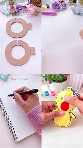 Amazing Paper Craft Ideas for Beginners