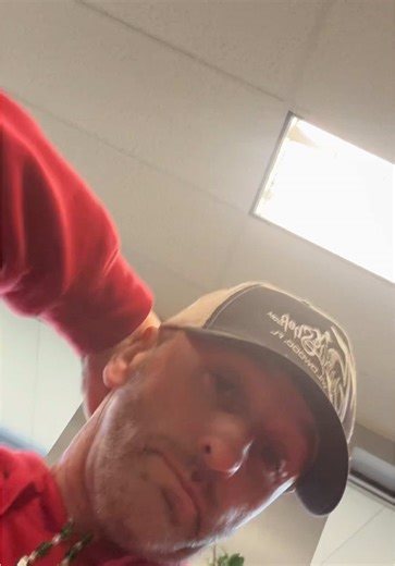 Drug test results | negative cantal test