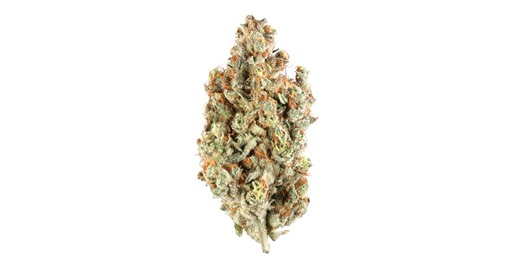 Winter Sunset #4 Weed Strain Information | Leafly