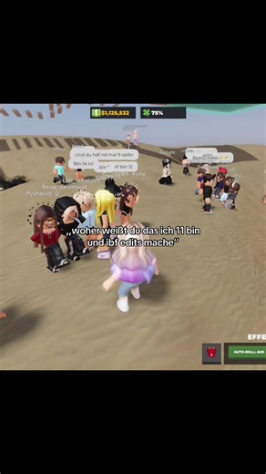 Roblox Preppy: Qualität und Edits im Fokus