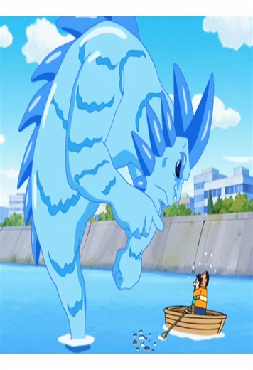 Come experience the whole life of water with Nobita#doraemon #usa #fouryou #fyp #anime