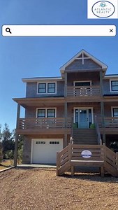 Explore a sound-front property in Duck, N.C., with us! This...