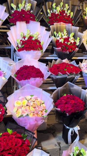 Flower Delivery Lahore & Islamabad | Same Day & Midnight Service