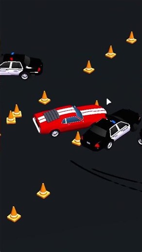 DRIVOX - Asset Integration & Physics Test in Unity 🛠️🎮 #Shorts #GameDev
