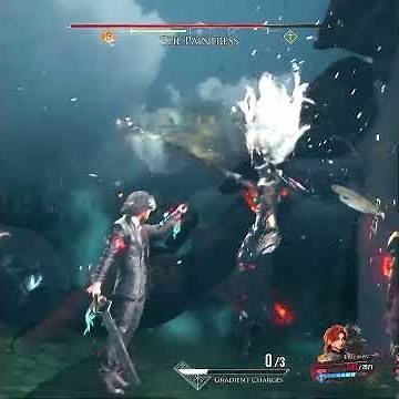 Clair Obscur Expedition 33: The Paintress Phase 2 Boss Fight Guide #bossfight #bossguide #gameplay