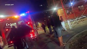 Canarsie shooting: Boy, 15, killed outside Brooklyn NYCHA complex