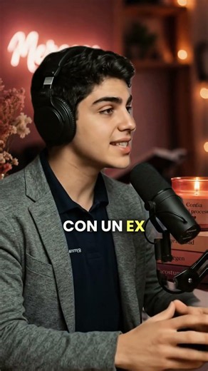 Con los ex no se mantienen vínculos nunca más