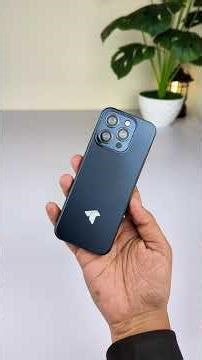 Tensile T23 pro max #mobile #buttonmobile