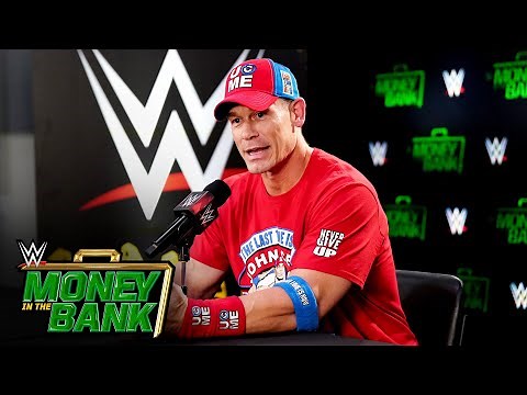 John Cena says he will wrestle the entirety of 2025: Money in the Bank 2024 Post-Show highlights