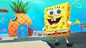 SpongeBob SquarePants: Battle for Bikini Bottom - Rehydrated Review