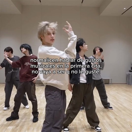 El tema de TXT y su significado