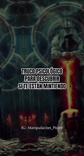 Manipulación y Poder on TikTok