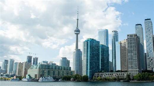 Why Canada’s condo market is struggling during an affordable housing crisis