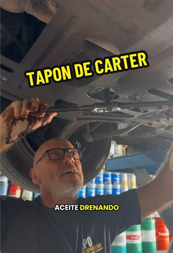 Se barrió la rosca y te lo arreglaron con poxilina? En Alpo hacemos soluciones definitivas 💪🏼 #tapondecarter #carter #peugeot #rosca #auto #taponauto #auto #vehiculo #lubricentro #cuidadodelmotor #camioneta #autos #mecanica