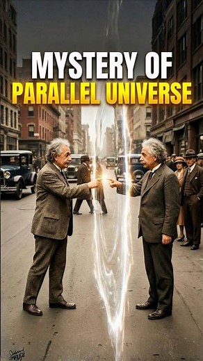 Why Parallel Universes Might Be Real